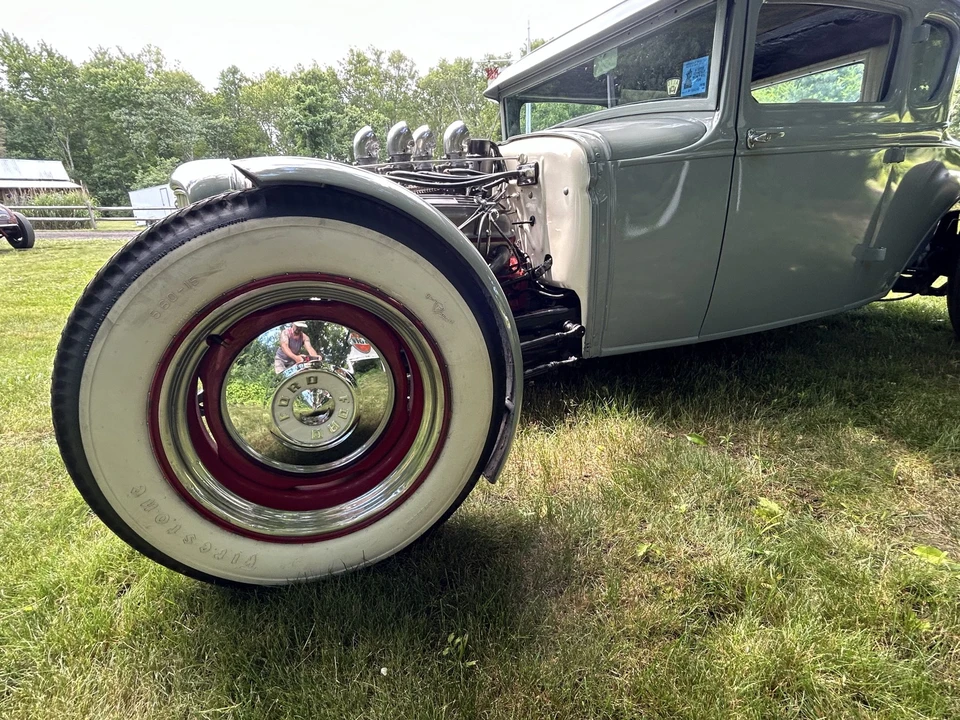 1930 Ford Model A - Image 28 of 31