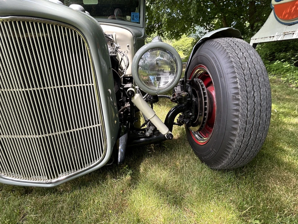 1930 Ford Model A - Image 27 of 31