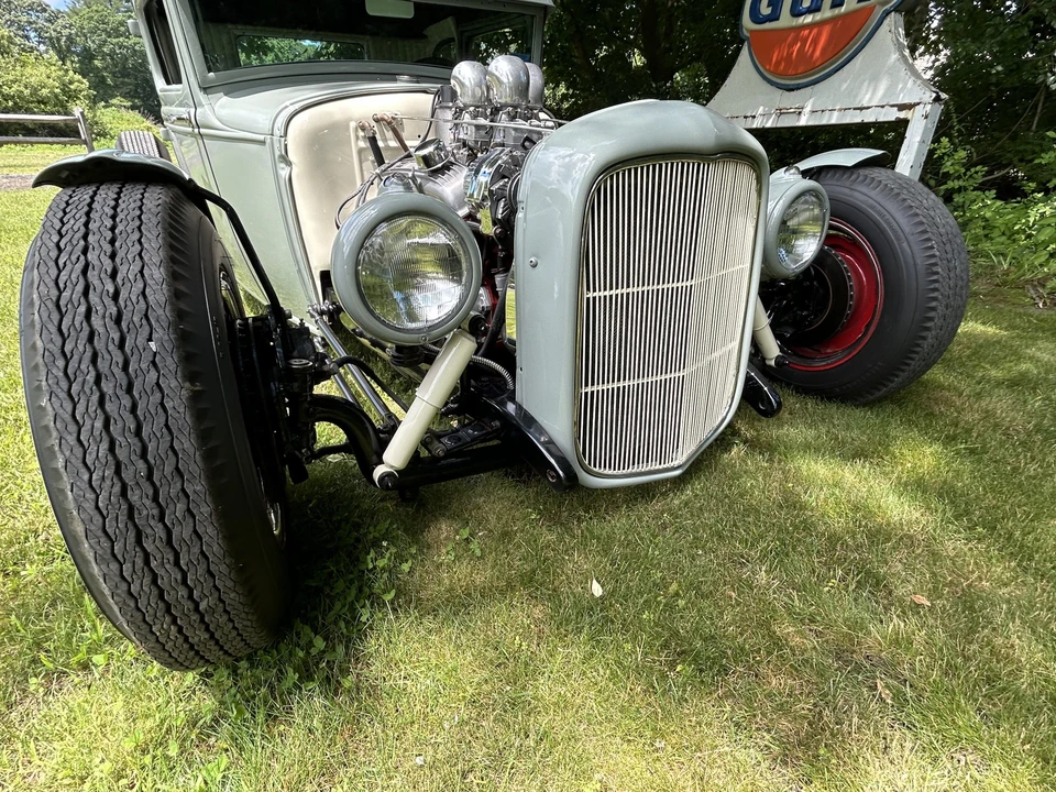 1930 Ford Model A - Image 23 of 31