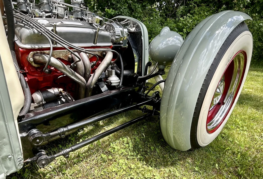 1930 Ford Model A - Image 25 of 31