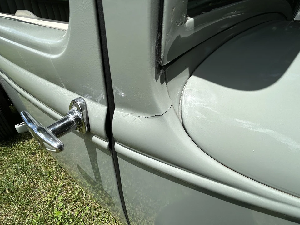 1930 Ford Model A - Image 22 of 31