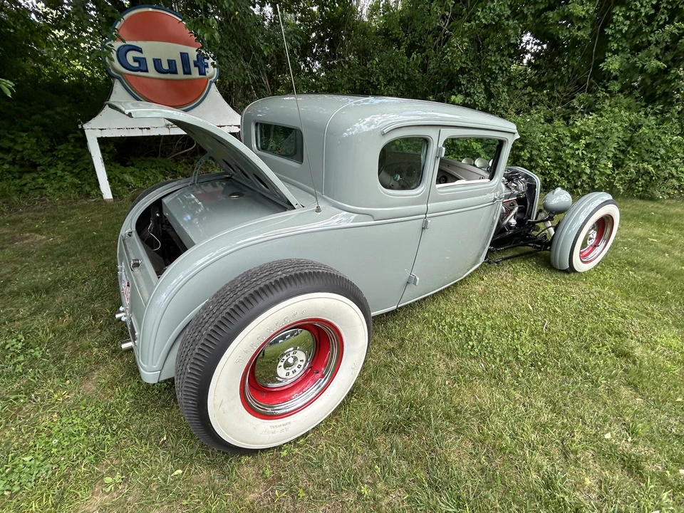 1930 Ford Model A - Image 18 of 31