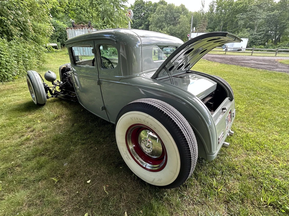 1930 Ford Model A - Image 17 of 31
