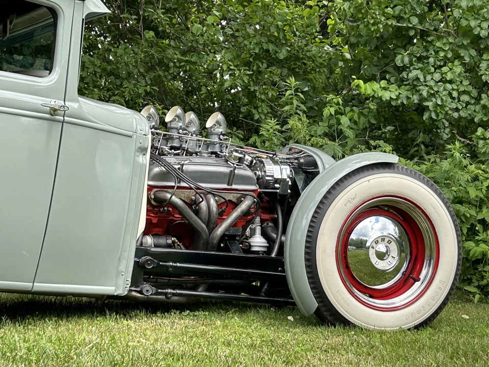 1930 Ford Model A - Image 24 of 31