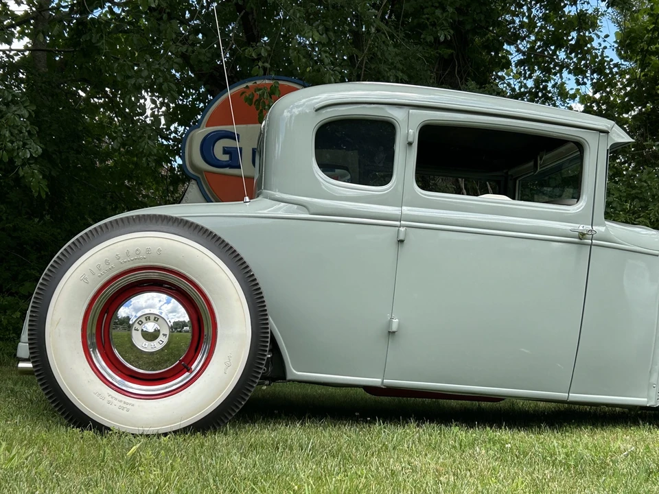 1930 Ford Model A - Image 20 of 31