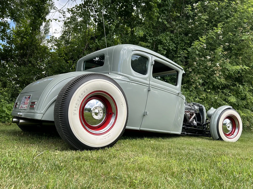 1930 Ford Model A - Image 9 of 31