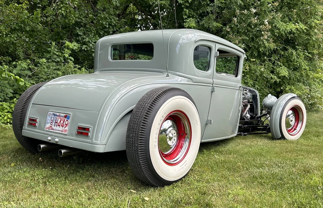 1930 Ford Model A - Image 7 of 31