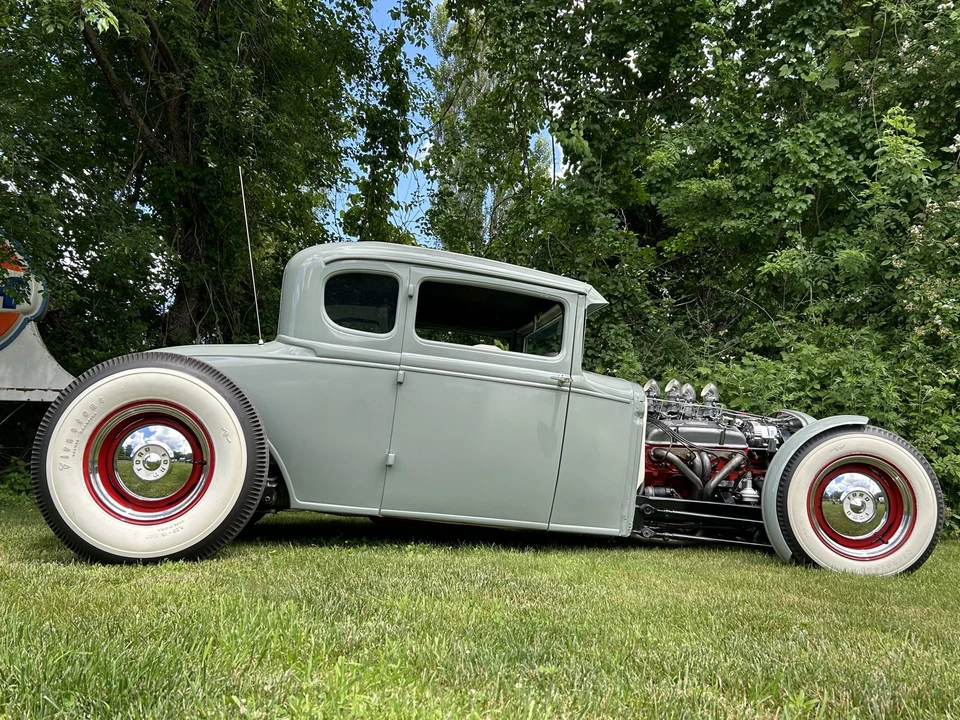 1930 Ford Model A - Image 11 of 31