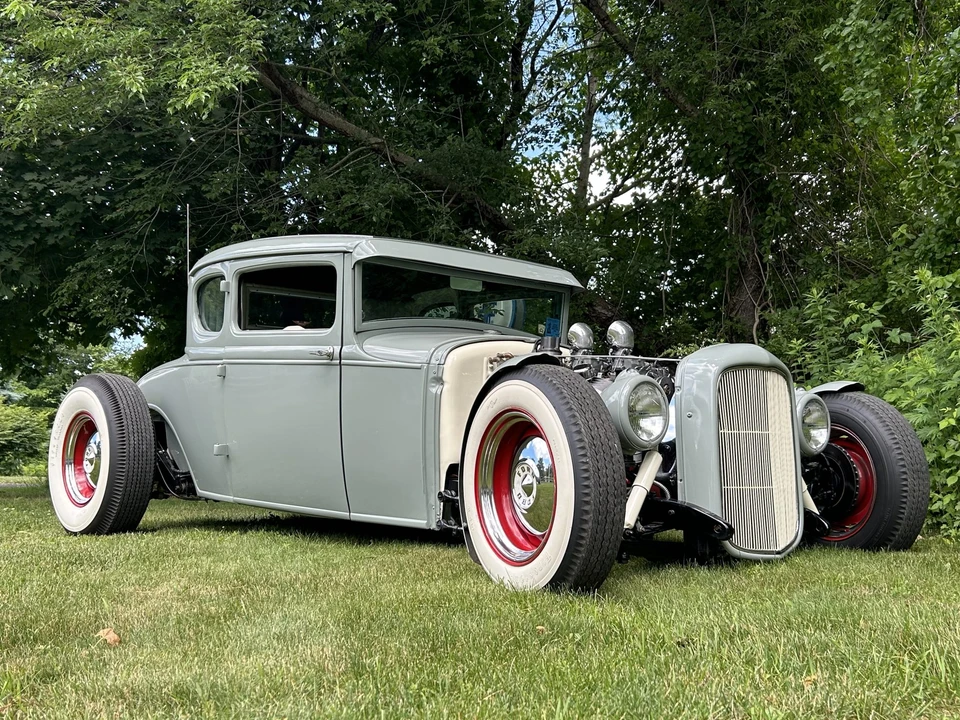 1930 Ford Model A - Image 15 of 31