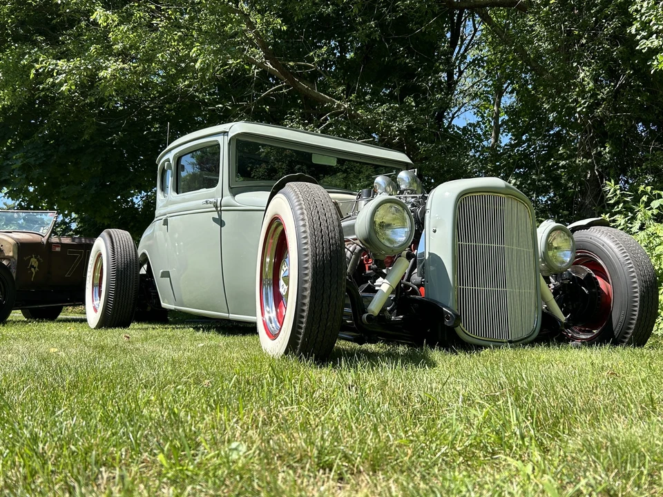 1930 Ford Model A - Image 16 of 31