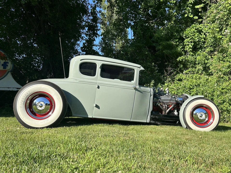 1930 Ford Model A - Image 10 of 31