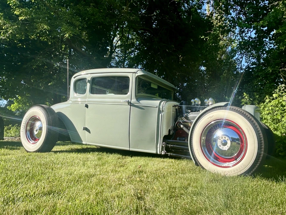 1930 Ford Model A - Image 12 of 31