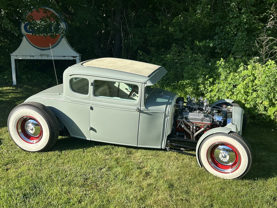 1930 Ford Model A - Image 13 of 31