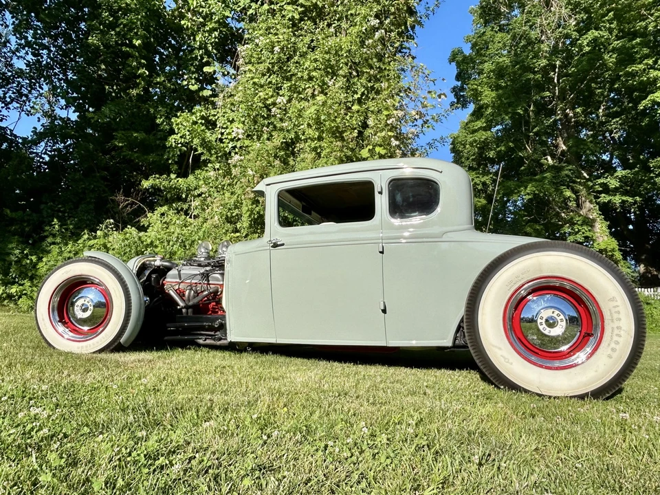 1930 Ford Model A - Image 3 of 31