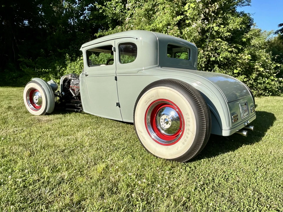 1930 Ford Model A - Image 4 of 31