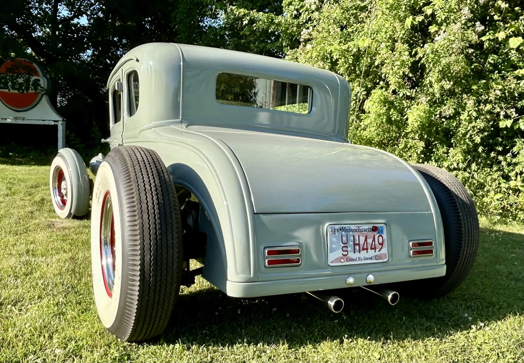 1930 Ford Model A - Image 6 of 31