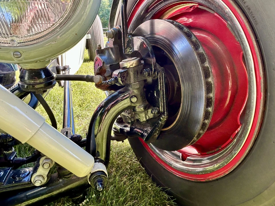 1930 Ford Model A - Image 30 of 31