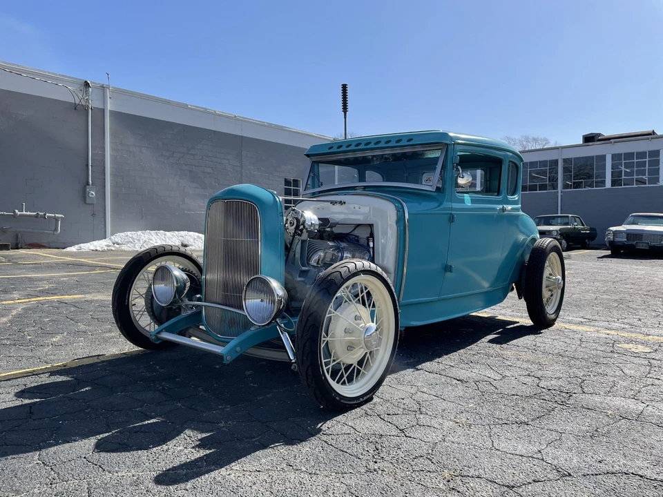 1930 Ford Model A - Image 3 of 31