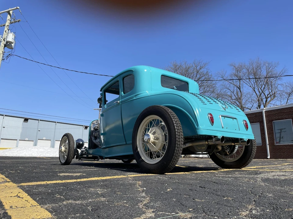 1930 Ford Model A - Image 23 of 31