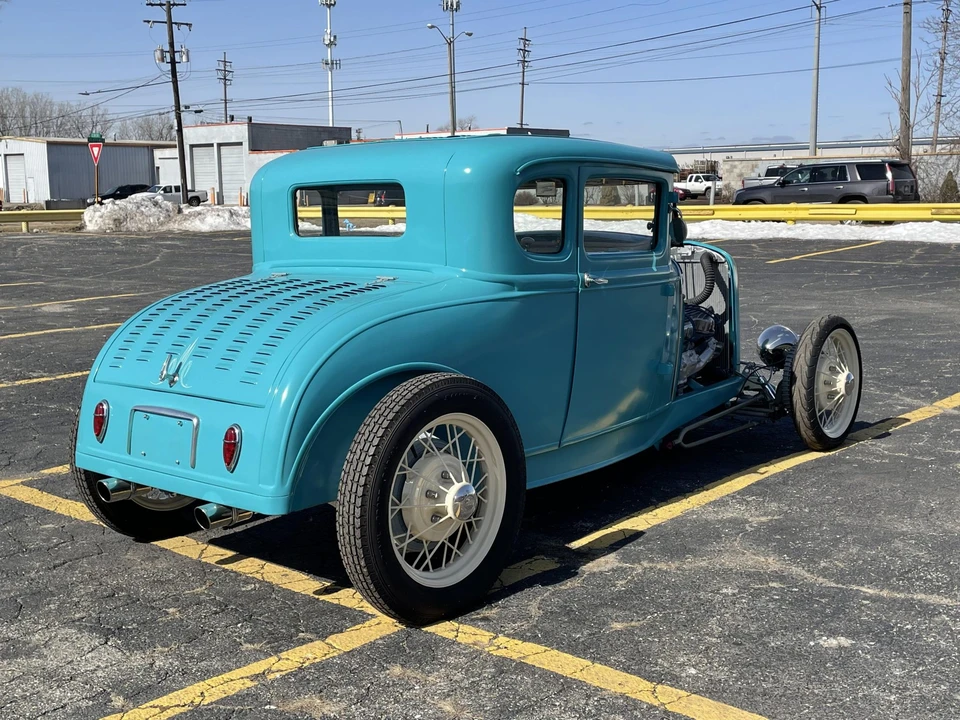 1930 Ford Model A - Image 16 of 31