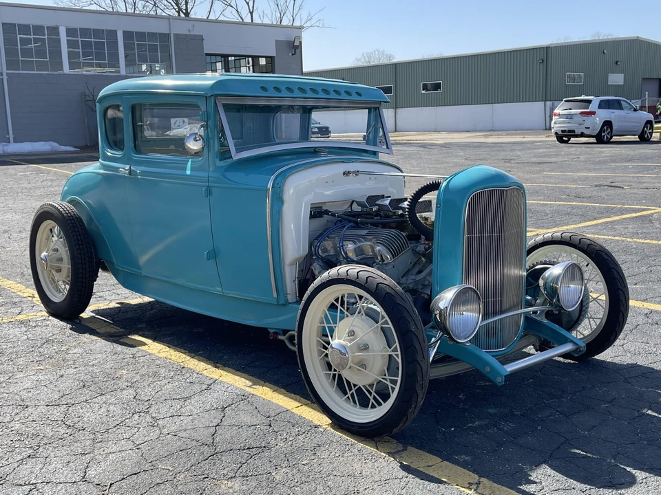 1930 Ford Model A - Image 6 of 31
