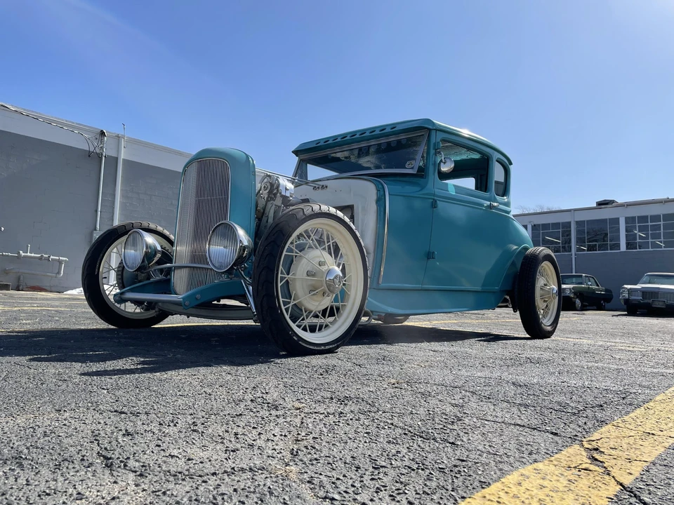 1930 Ford Model A - Image 2 of 31