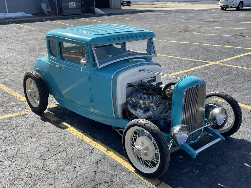 1930 Ford Model A - Image 7 of 31