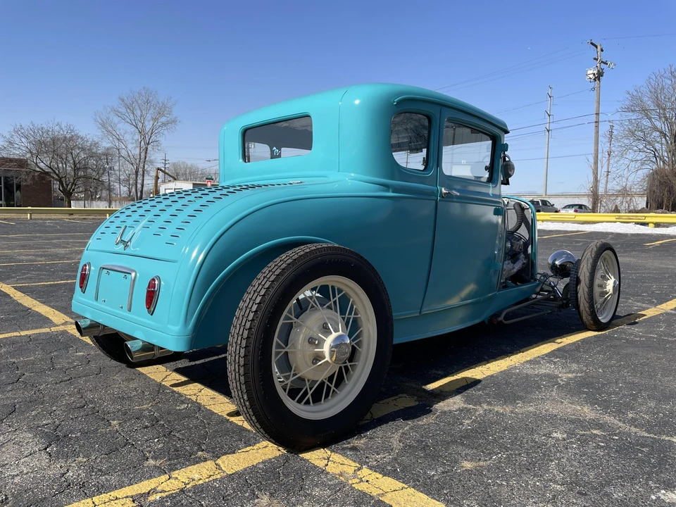 1930 Ford Model A - Image 19 of 31