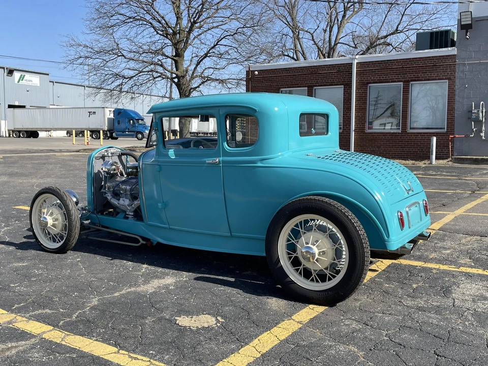 1930 Ford Model A - Image 25 of 31