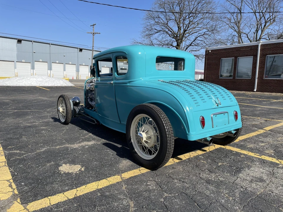 1930 Ford Model A - Image 27 of 31