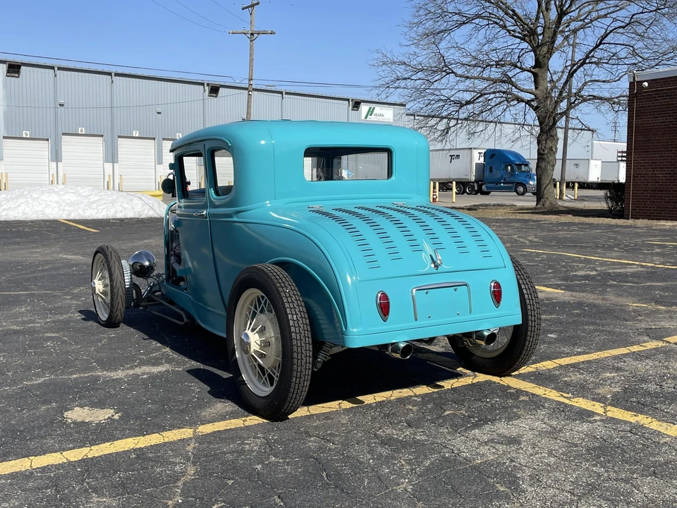 1930 Ford Model A - Image 22 of 31