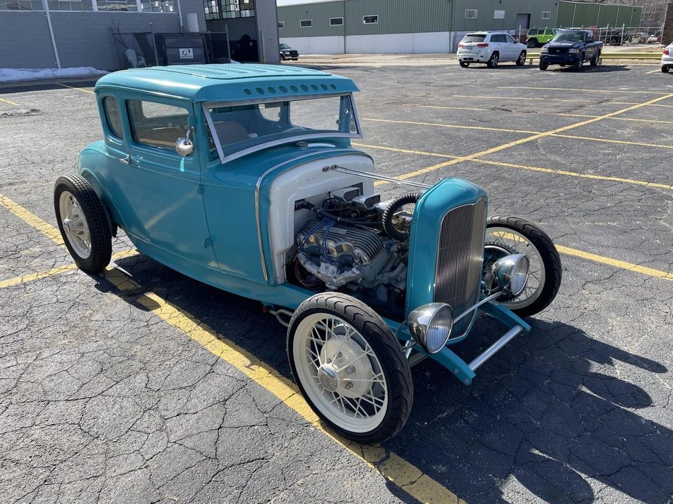 1930 Ford Model A - Image 8 of 31