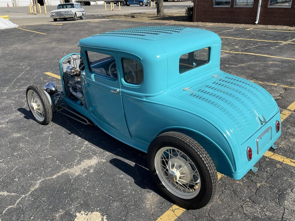 1930 Ford Model A - Image 26 of 31