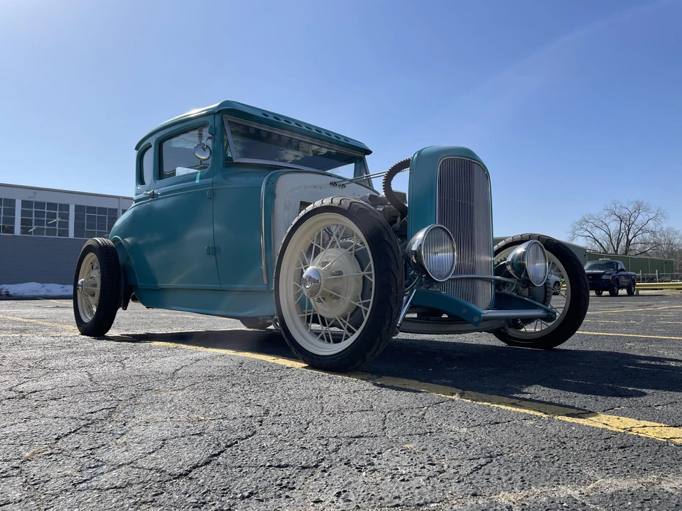 1930 Ford Model A - Image 9 of 31