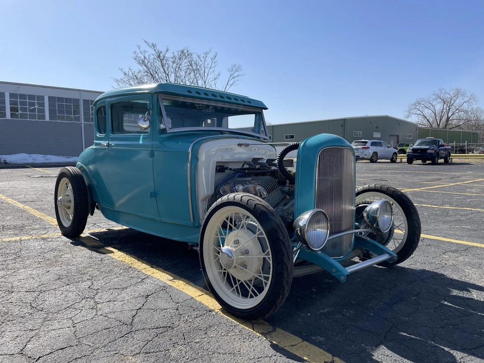 1930 Ford Model A - Image 10 of 31