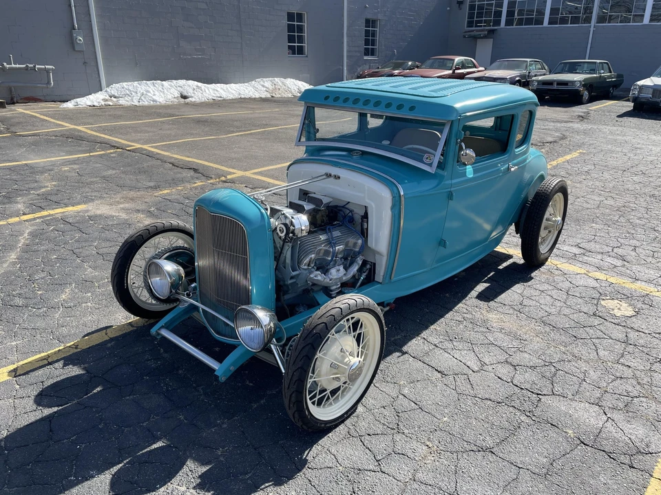 1930 Ford Model A - Image 4 of 31