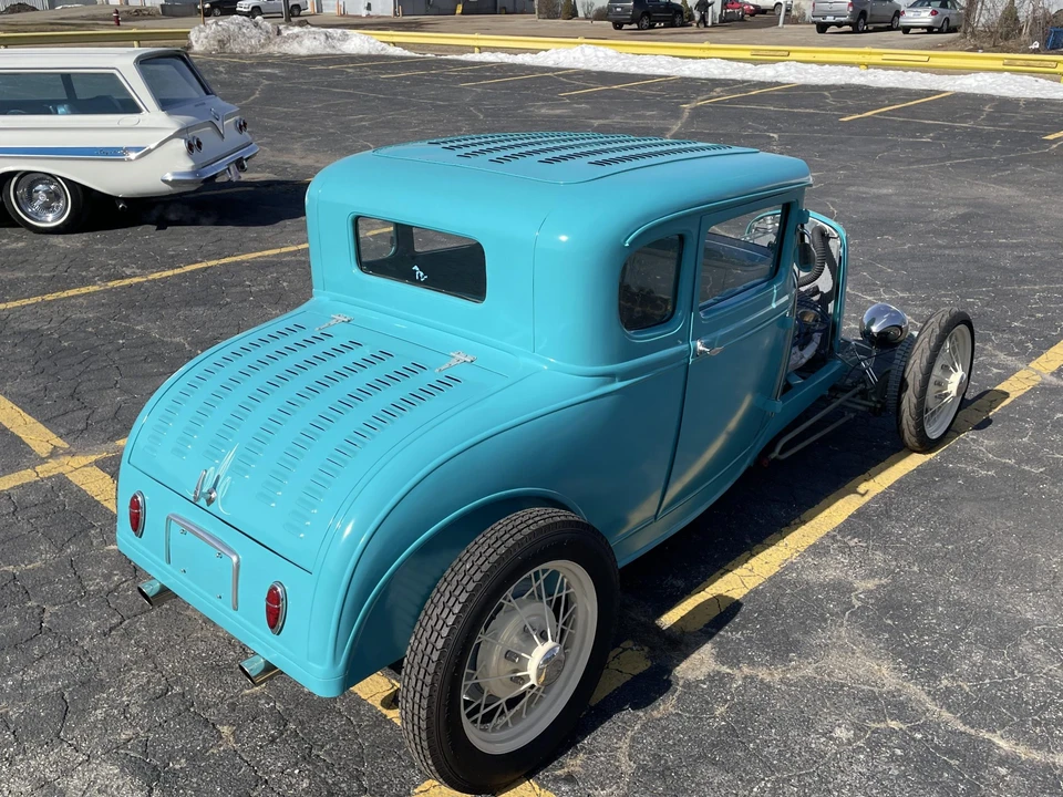 1930 Ford Model A - Image 15 of 31
