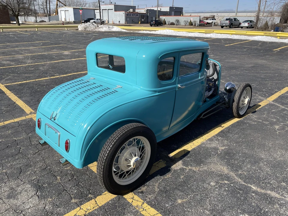 1930 Ford Model A - Image 18 of 31