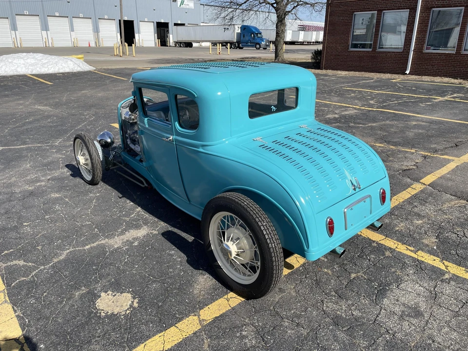 1930 Ford Model A - Image 24 of 31