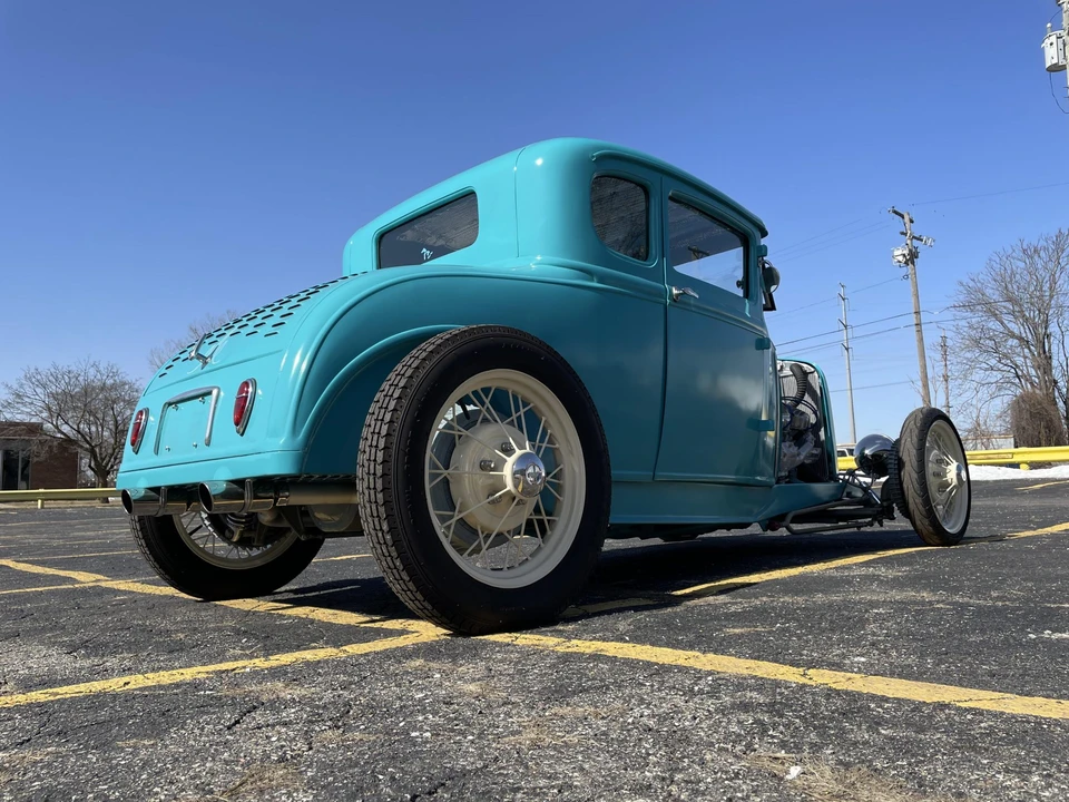1930 Ford Model A - Image 17 of 31
