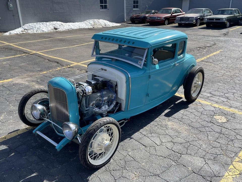 1930 Ford Model A - Image 5 of 31