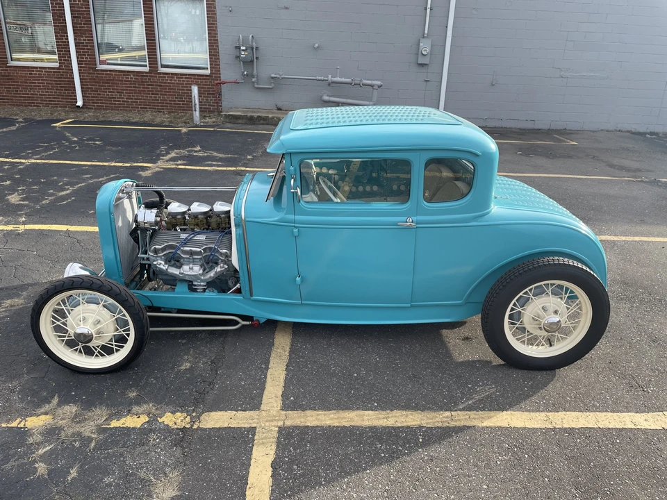 1930 Ford Model A - Image 31 of 31