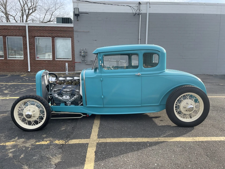 1930 Ford Model A - Image 30 of 31