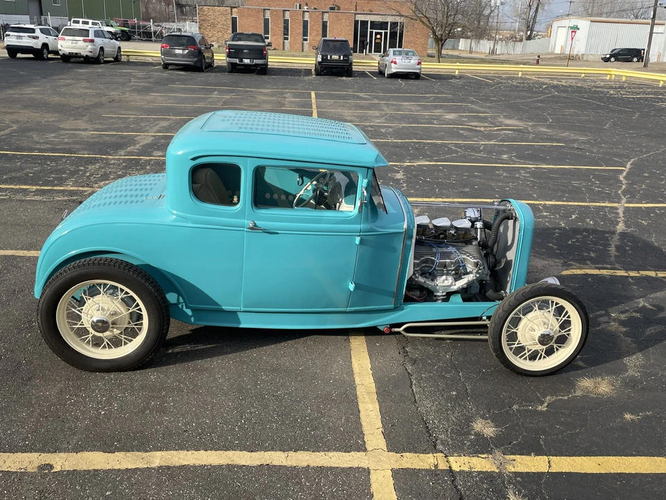 1930 Ford Model A - Image 11 of 31
