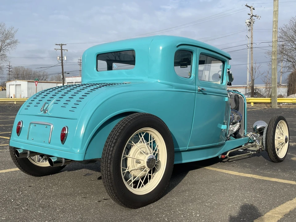 1930 Ford Model A - Image 13 of 31