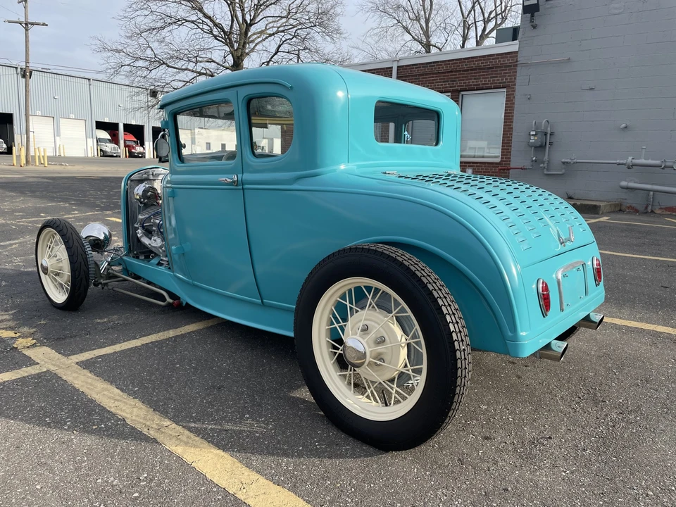 1930 Ford Model A - Image 29 of 31
