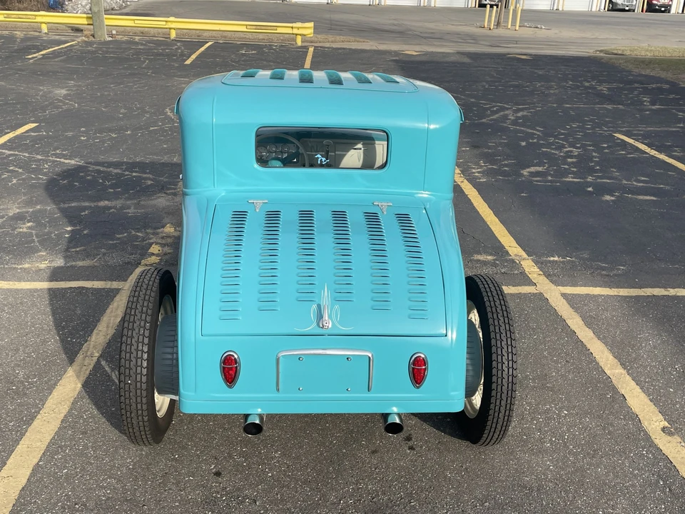 1930 Ford Model A - Image 20 of 31