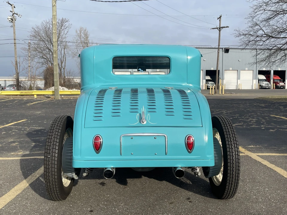 1930 Ford Model A - Image 21 of 31