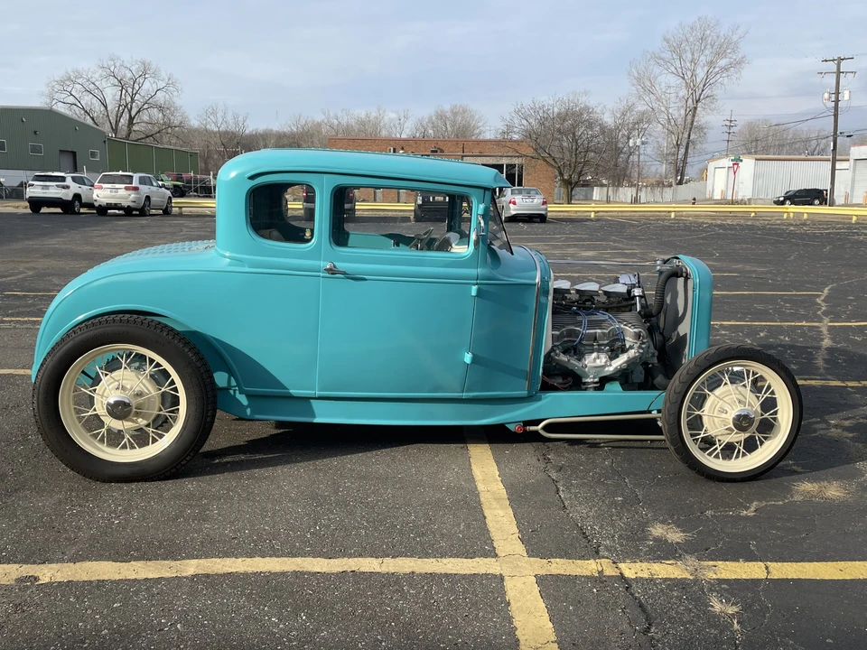 1930 Ford Model A - Image 12 of 31