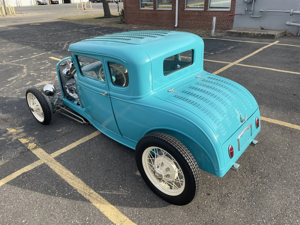 1930 Ford Model A - Image 28 of 31
